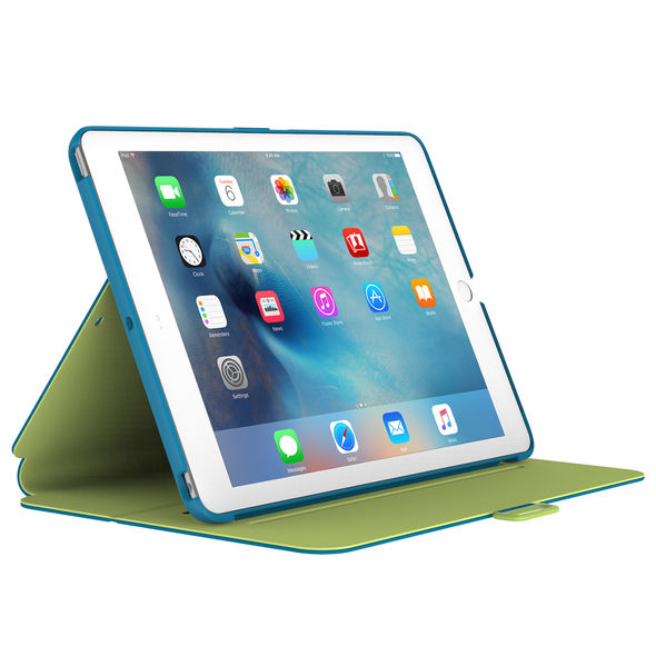 Speck 772335557 24.6 cm (9.7") Folio Blue, Grey – image 2