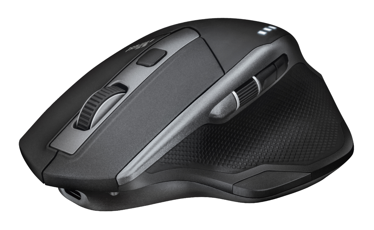 Trust Evo-rx Advanced – image 1