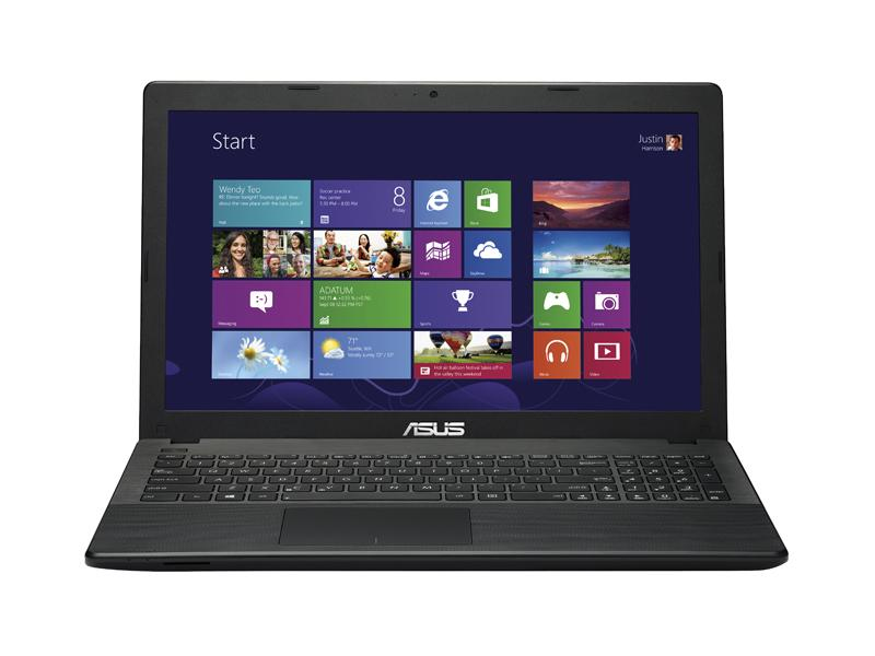 ASUS F551CA-SX290H laptop Intel® Pentium® 2117U – image 2