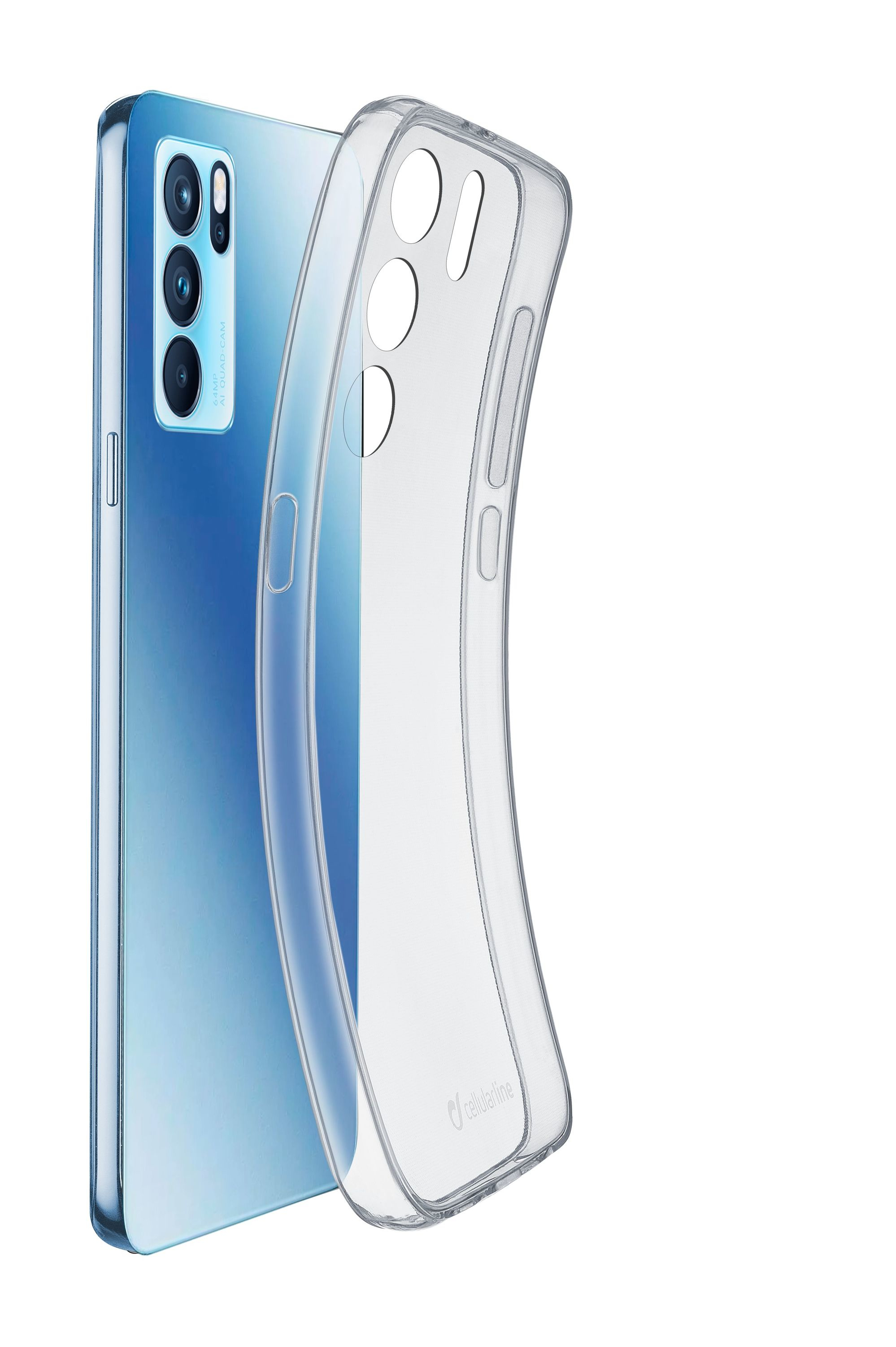 Cellularline Fine - Oppo Reno6 – image 3