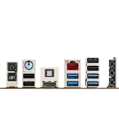 ASUS MAXIMUS VII GENE – image 6