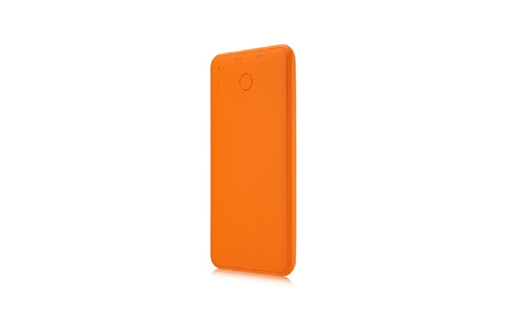 CoolBox COO-PB10K-OR power bank Lithium Polymer (LiPo)