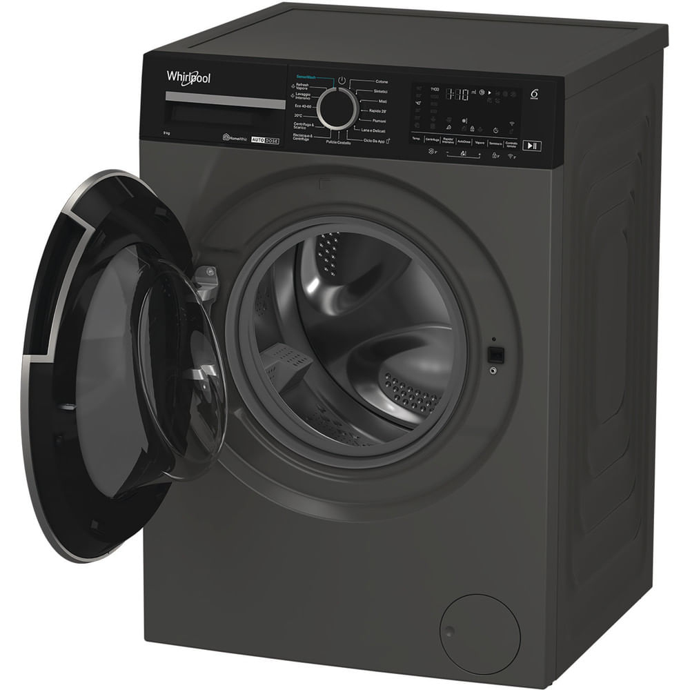 Whirlpool WPM 912G ADS IT – image 8
