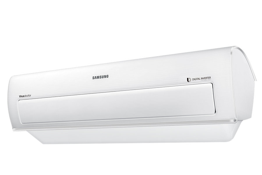 Samsung AR7500 Split system White – image 9