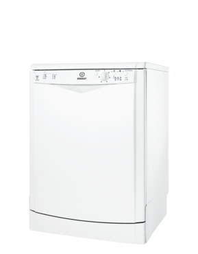 Indesit DFG 2635 EU