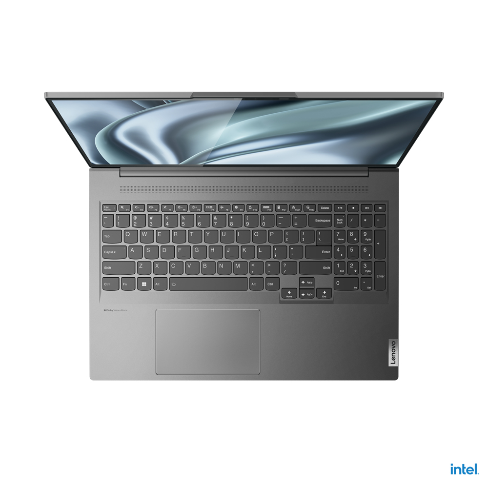 Lenovo Yoga Slim 7 Pro 16IAH7 – image 8