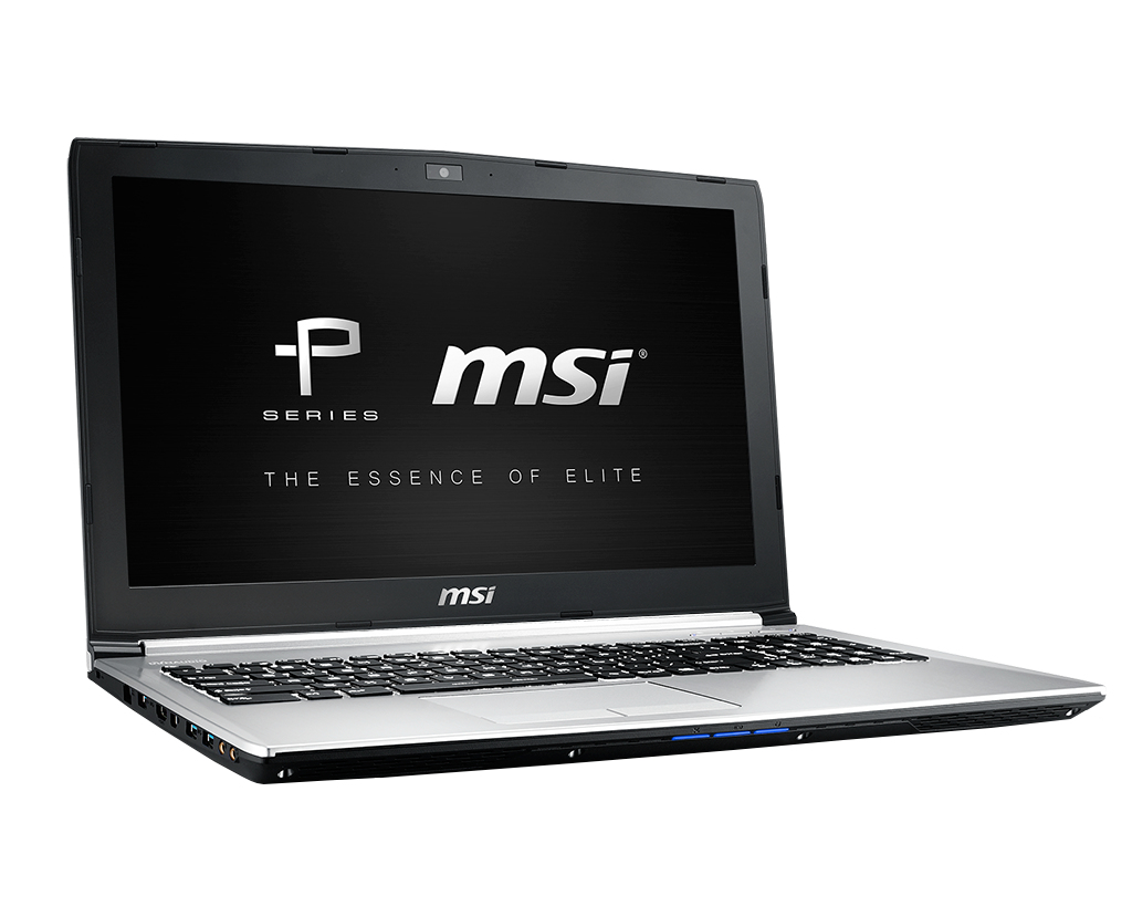 MSI Prestige PL60013 laptop Intel® Core™ i7 i7-7500U – image 2