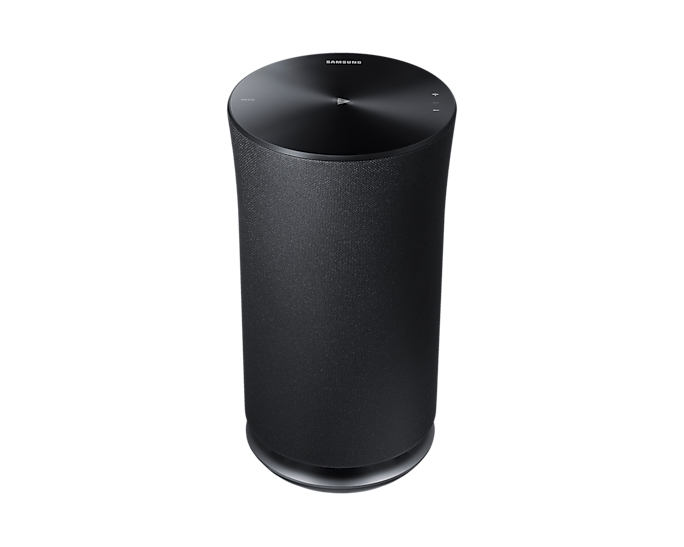 Samsung R5 Black – image 3