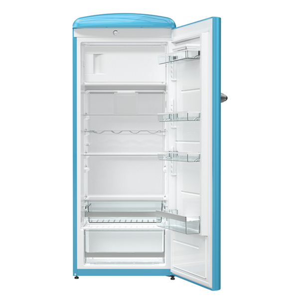 Hisense RR330 combi-fridge Freestanding – image 6