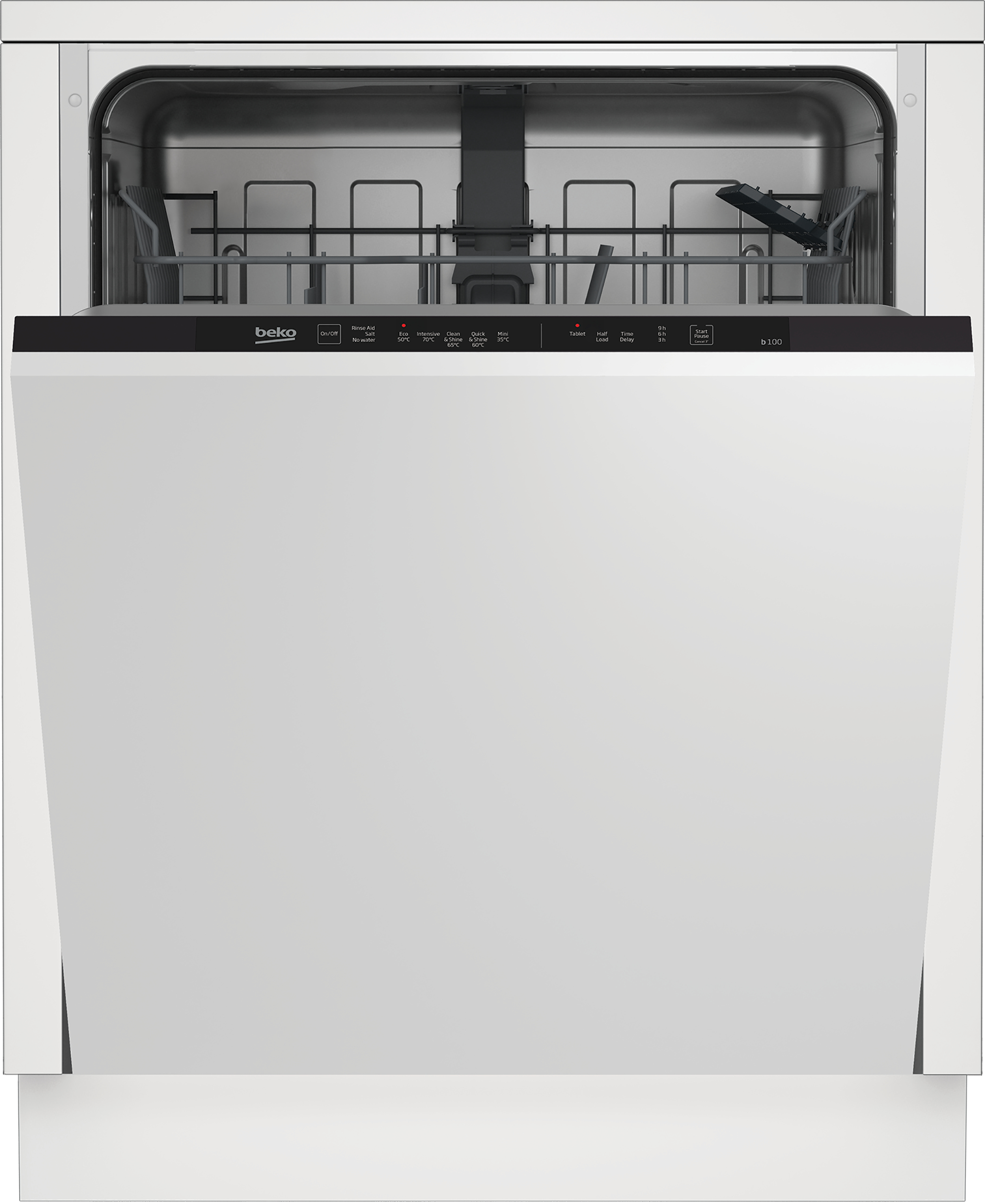 Beko DIN15330 — vue 1 sur 8