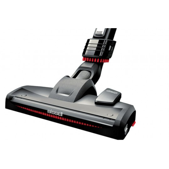 Bissell C3 2.5 L Cylinder vacuum Dry 1500 W Bagless – image 5