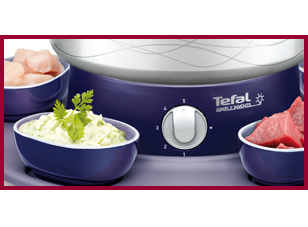 Tefal EF3514 electric fondues – image 2