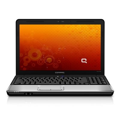 HP Compaq Presario CQ60-410SO Notebook PC