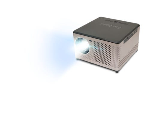 Acer QF15a 500 ANSI lumens 1080p (1920x1080) – image 3