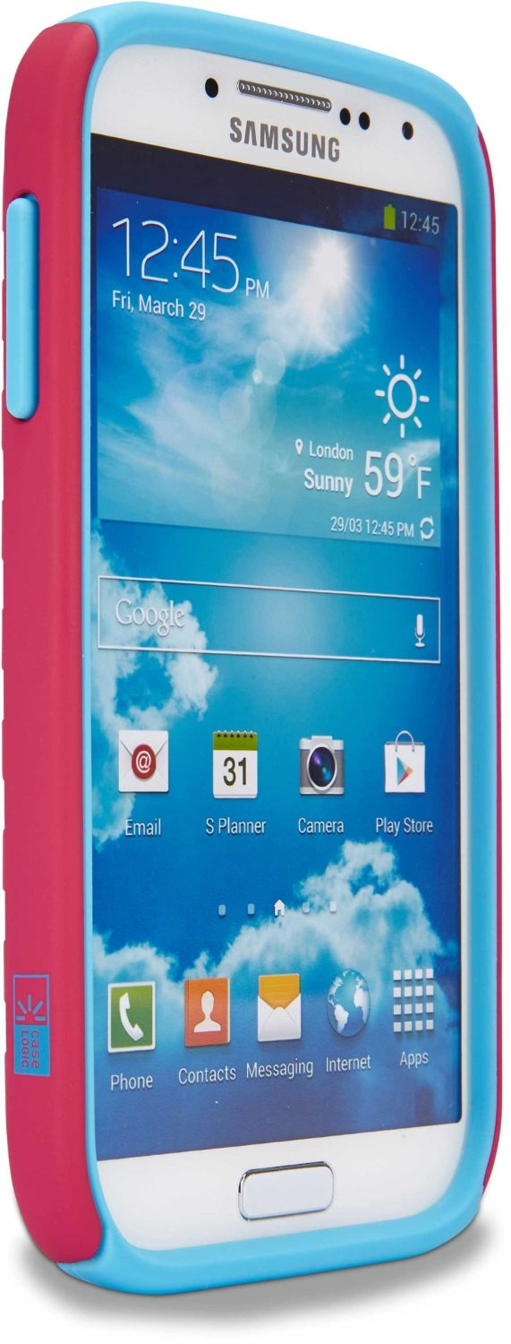 Case Logic CLS4702 mobile phone case – image 2