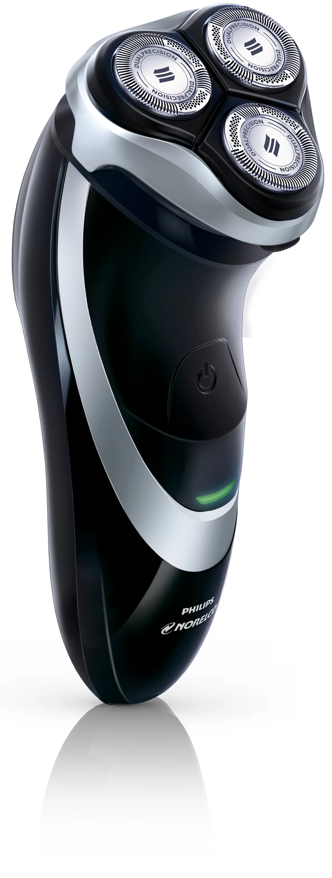 Philips Norelco Shaver 3500 dry electric razor PT730/41 – image 1