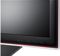 Samsung UE32C5000 TV – image 5