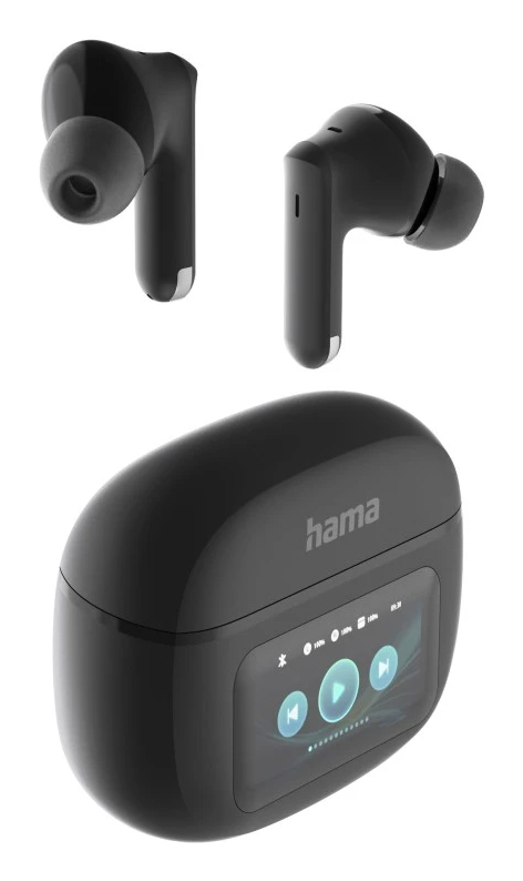 Hama Spirit Touch