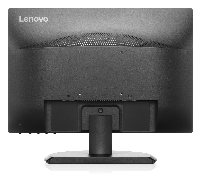Lenovo ThinkVision E2054 computer monitor – image 2
