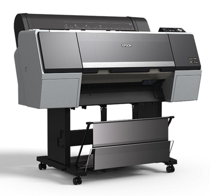 Epson P9000 Standard Edition – image 3