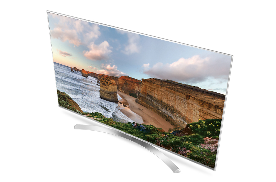 LG 65UH8509 TV 165.1 cm (65") 4K Ultra HD Smart TV Wi-Fi Stainless steel – image 7
