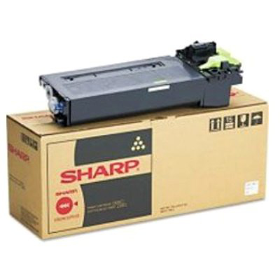Sharp MX-312NT toner cartridge 1 pc(s) Original Black