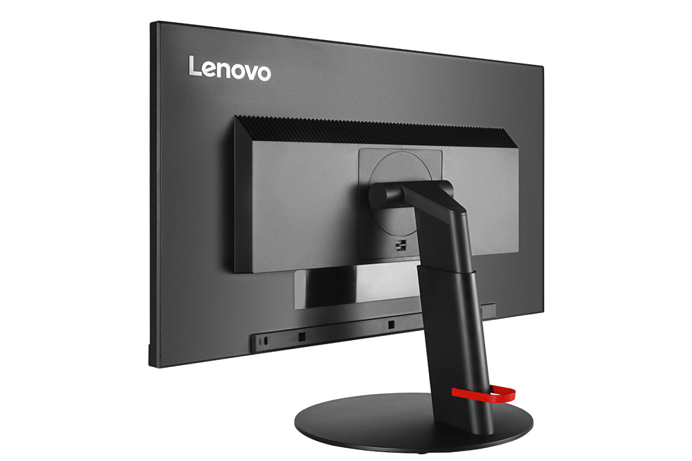 Lenovo ThinkVision P24q-10 computer monitor – image 9