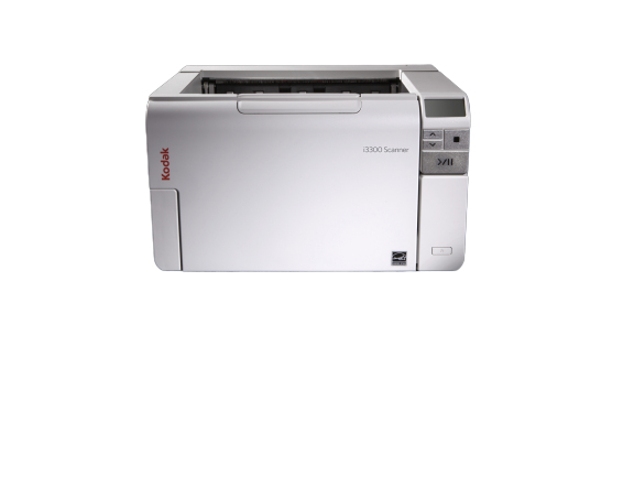 Kodak Alaris Kodak i3300 ADF scanner – image 3