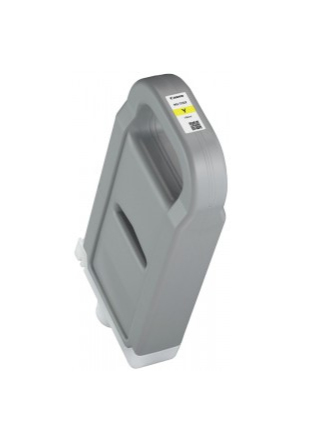 Canon PFI-710 ink cartridge 1 pc(s) Original Yellow