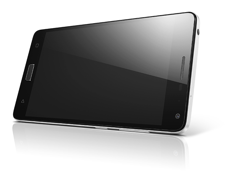 Lenovo VIBE P1 14 cm (5.5") Dual SIM Android 5.1 4G Micro-USB 2 GB 32 GB 5000 mAh Silver – image 5