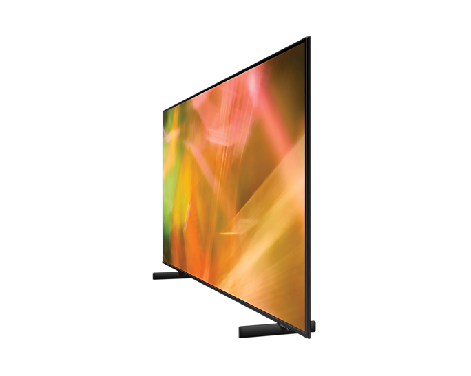 Samsung UE75AU8075U 190.5 cm (75") 4K Ultra HD Smart TV Wi-Fi Black – image 7