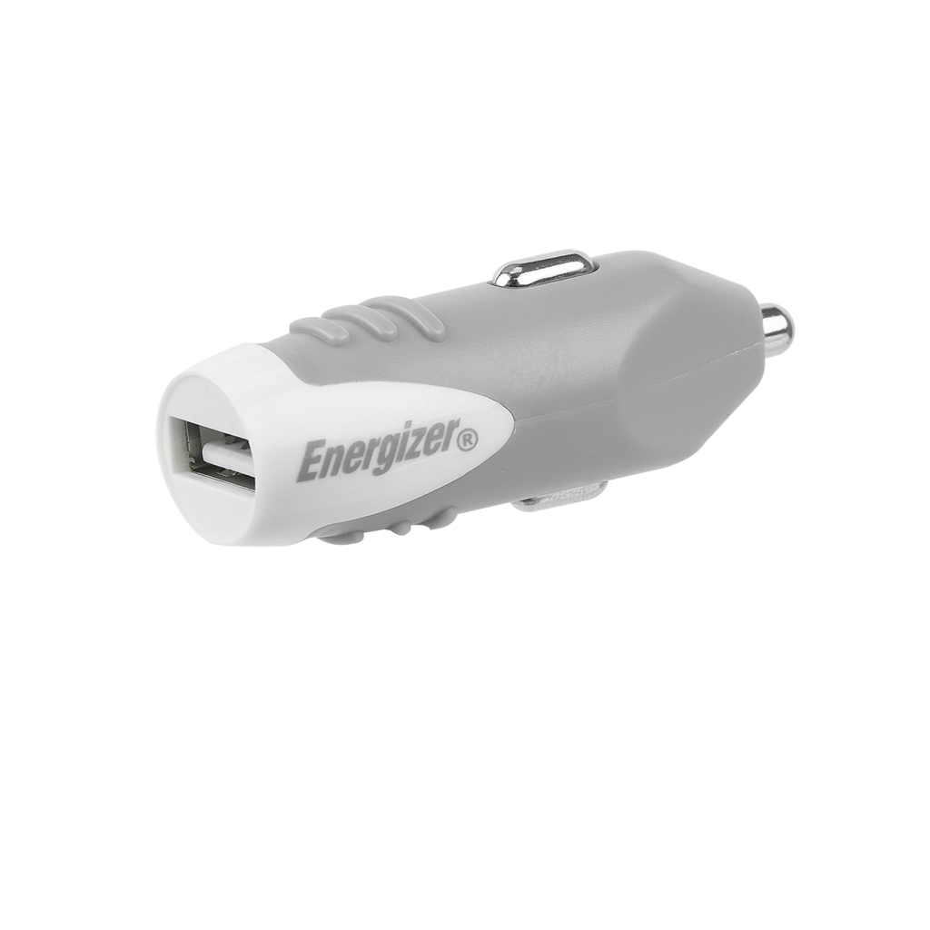 PDP 293-006-NA mobile device charger Gaming controls Grey, White Cigar lighter Auto