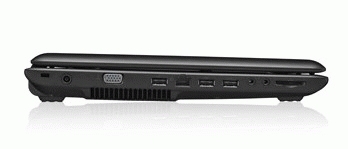 Samsung R R519-FA03IT Intel Pentium Mobile T4200 – image 5