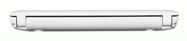 ASUS Eee PC 1005HA-M-WHI010S – image 2