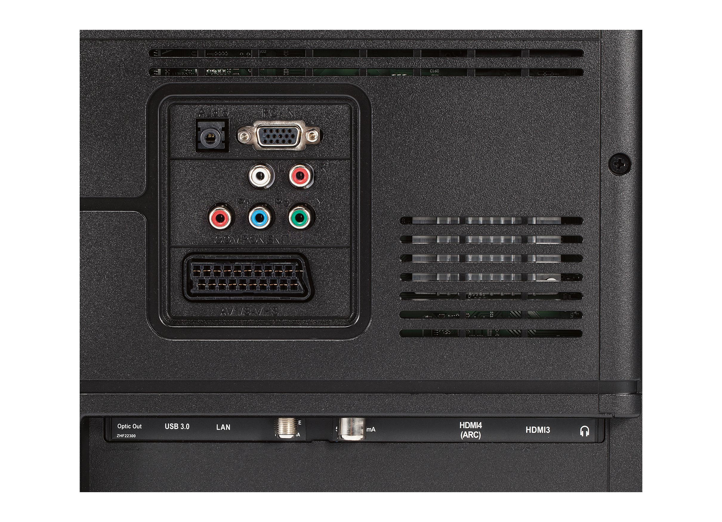 Grundig 55 VLE 8570 SL – image 3