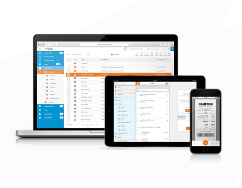 Fujitsu ScanZen Eko+ – image 3