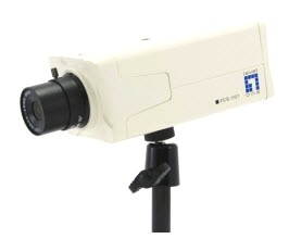 LevelOne FCS-1101 security camera – image 2