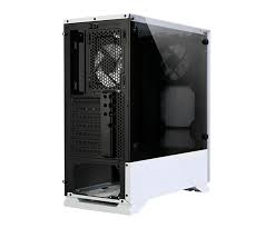 Zalman S5 WHITE – image 3