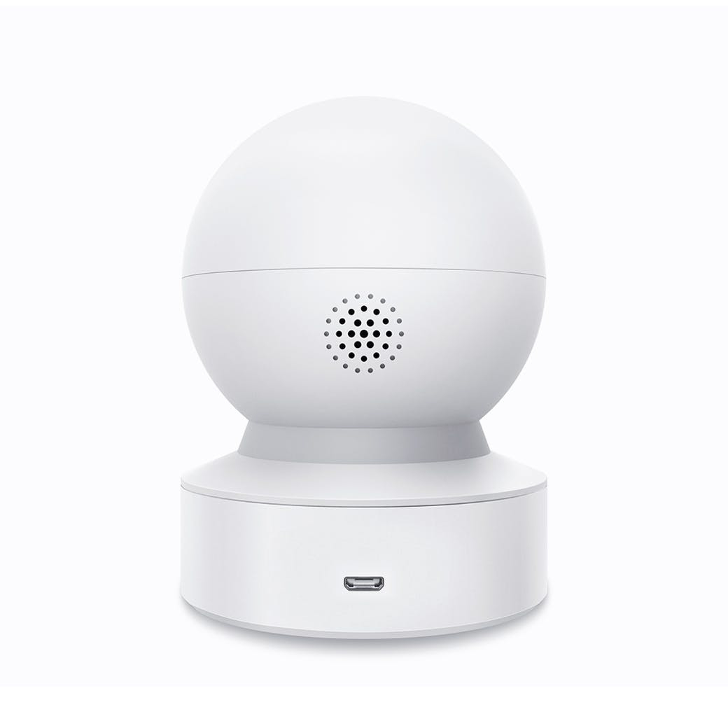 TP-Link EC70 security camera Spherical IP security camera Indoor – image 2