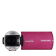 Samsung HMX-Q10PP camcorder – image 3