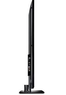 LG 50PJ350 TV 127 cm (50") HD Black 1500 cd/m² – image 4