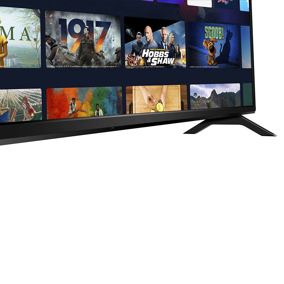 Philips 65PFL5766/F7 TV – image 5