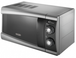 De’Longhi MW 200 S