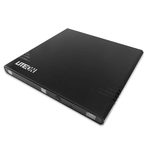 Fujitsu FPCDL272 optical disc drive DVD Super Multi DL Black
