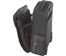 Targus 15.4" Urban Travel Laptop Case – image 4