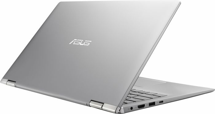 ASUS Zenbook Flip 14 UM462DA-AI071T AMD Ryzen™ 5 3500U Hybrid (2-in-1) – image 2