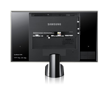 Samsung SyncMaster T27A750 – image 7