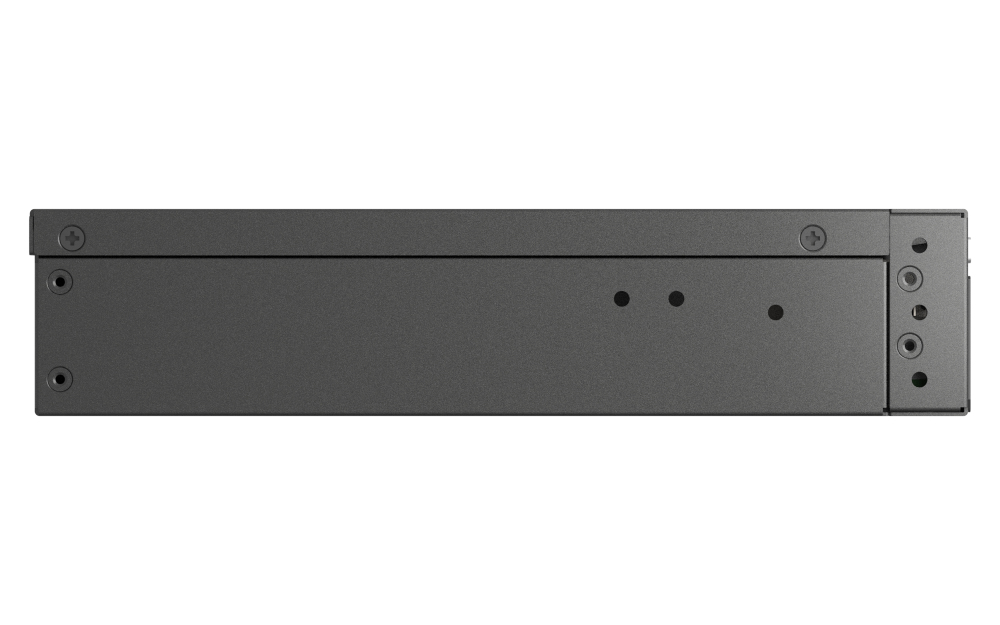 QNAP QSW-3216R-8S8T network switch Unmanaged L2 – image 7