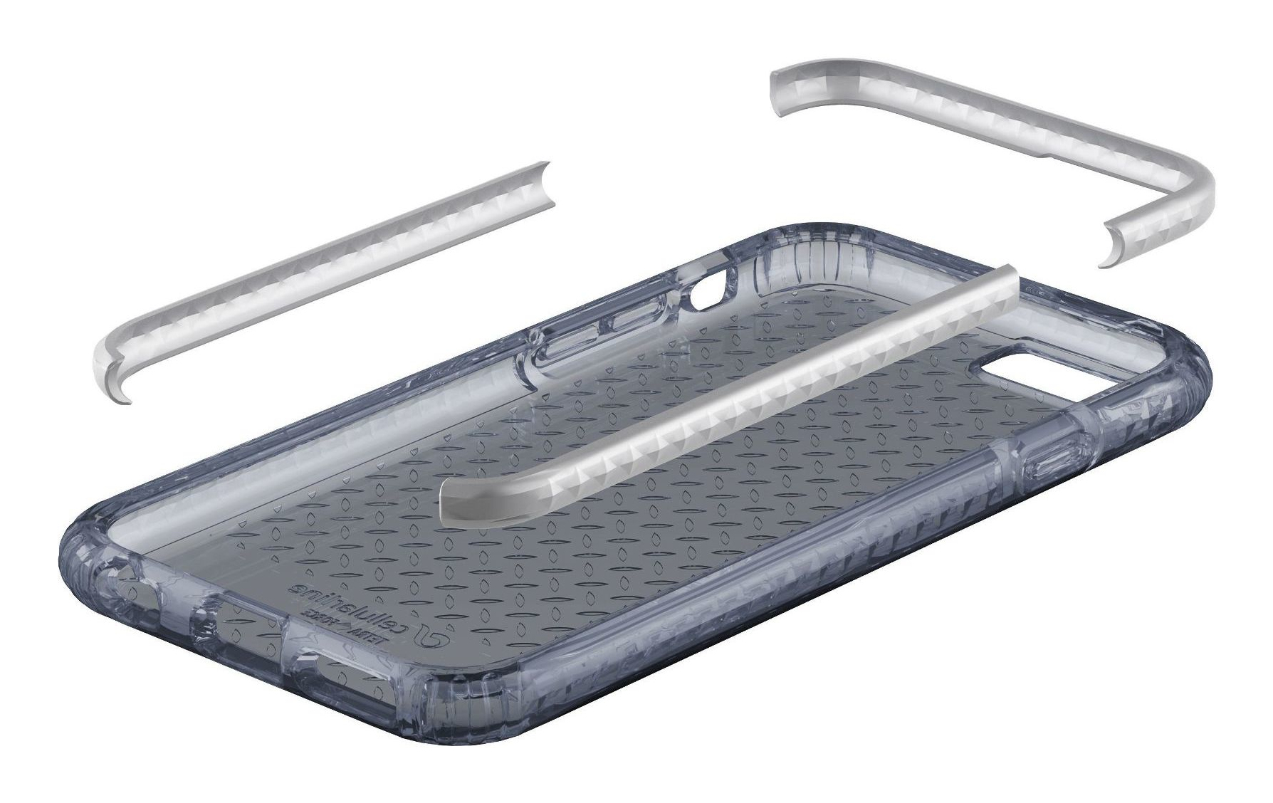 Cellularline Tetra Force Shock-Twist - iPhone SE (2022) / SE (2020) / 8 / 7 – image 3