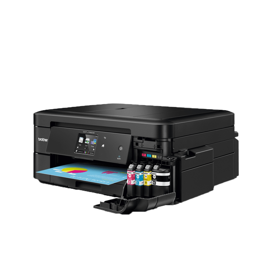 Brother DCP-J925DW multifunction printer Inkjet A4 – image 4